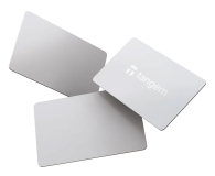 Tangem Wallet - 3 karty białe - 1534864 - zdjęcie 1